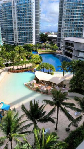 Azure Sand Castle Staycation